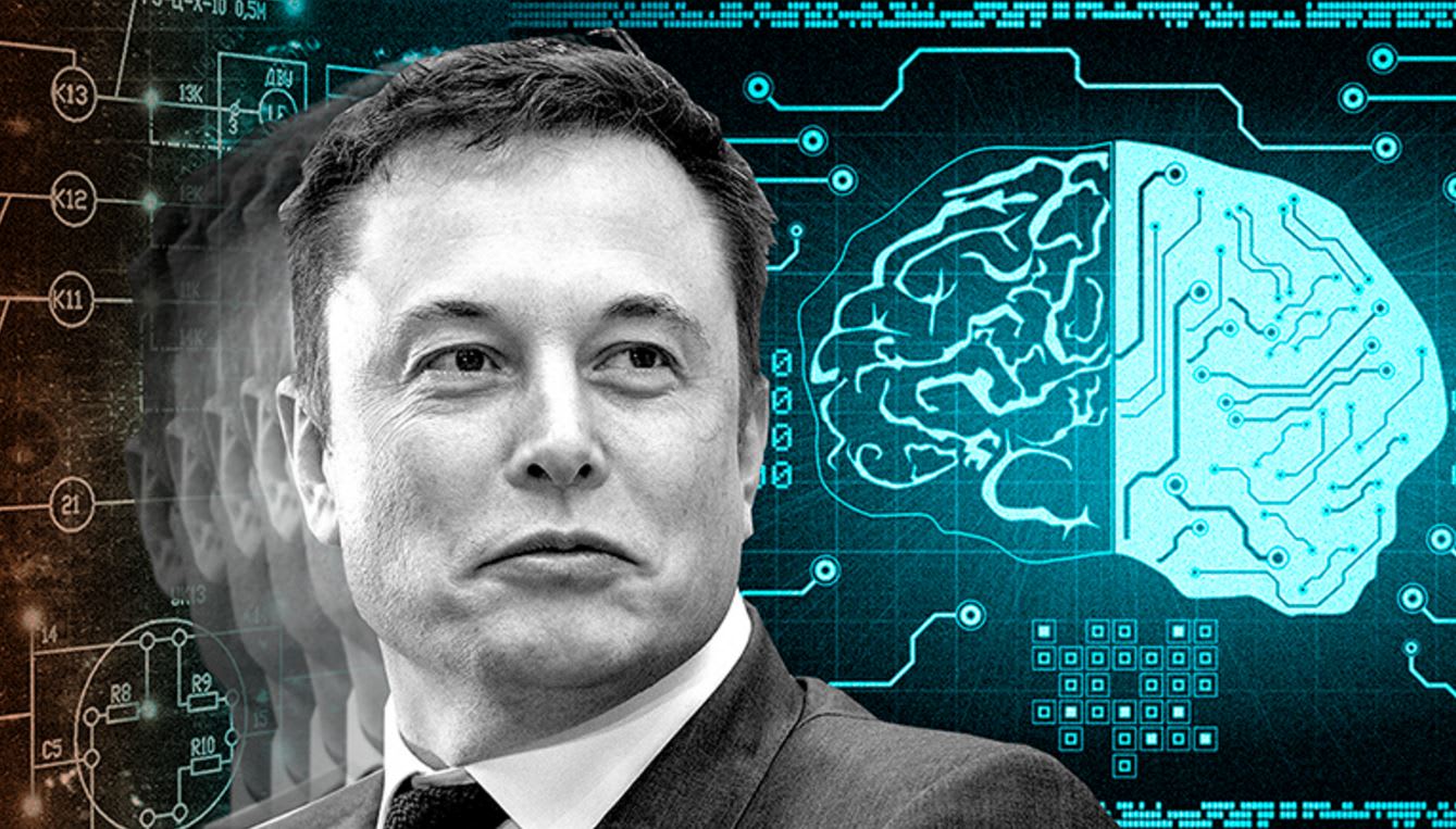Elon Musk's Journey: From Space Dreams to Leading the Future