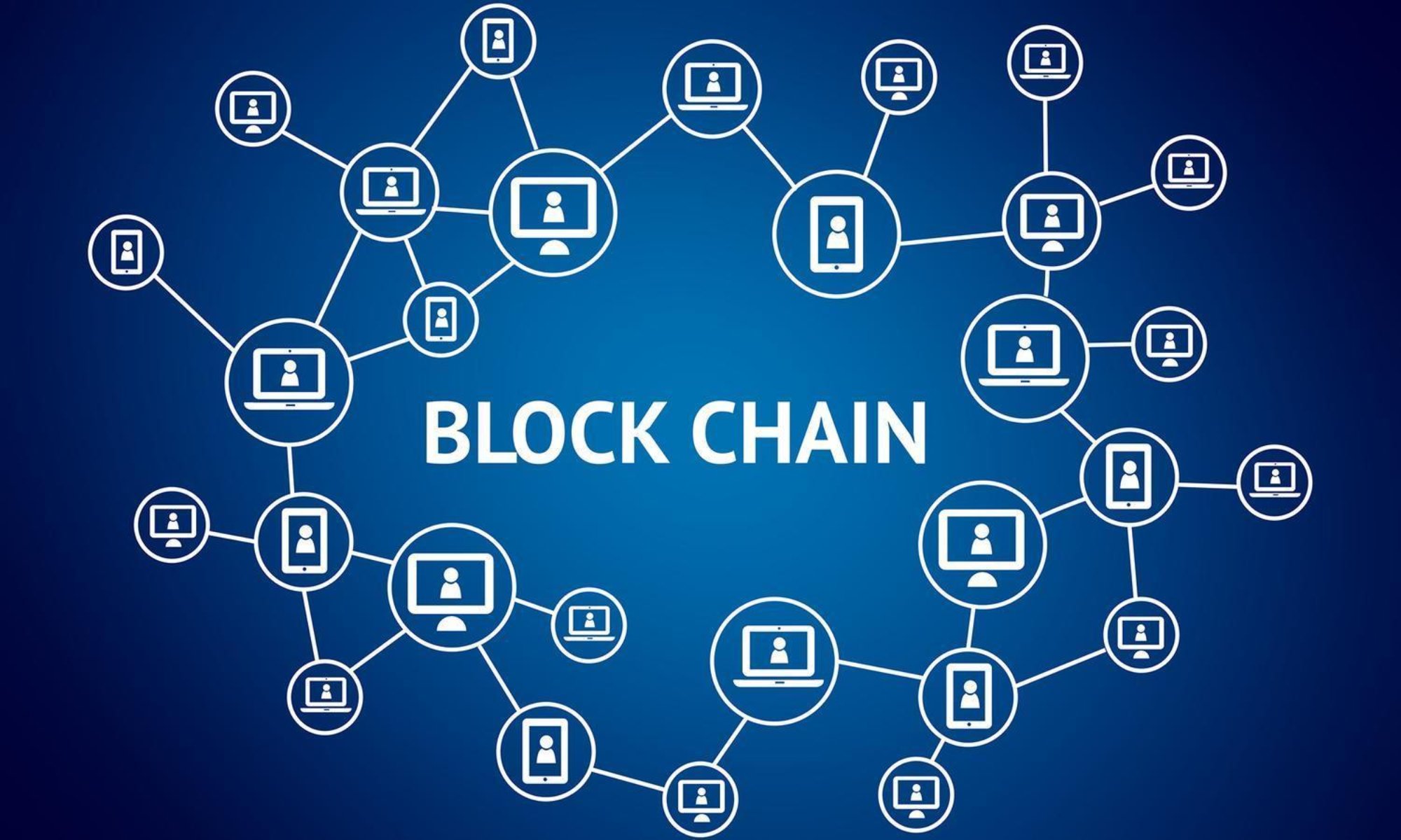 Blockchain: The Next Digital Revolution in the Business World