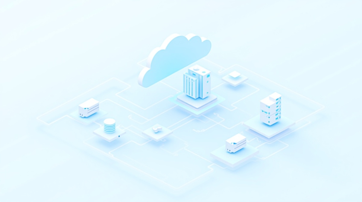 Building Scalable Web Applications