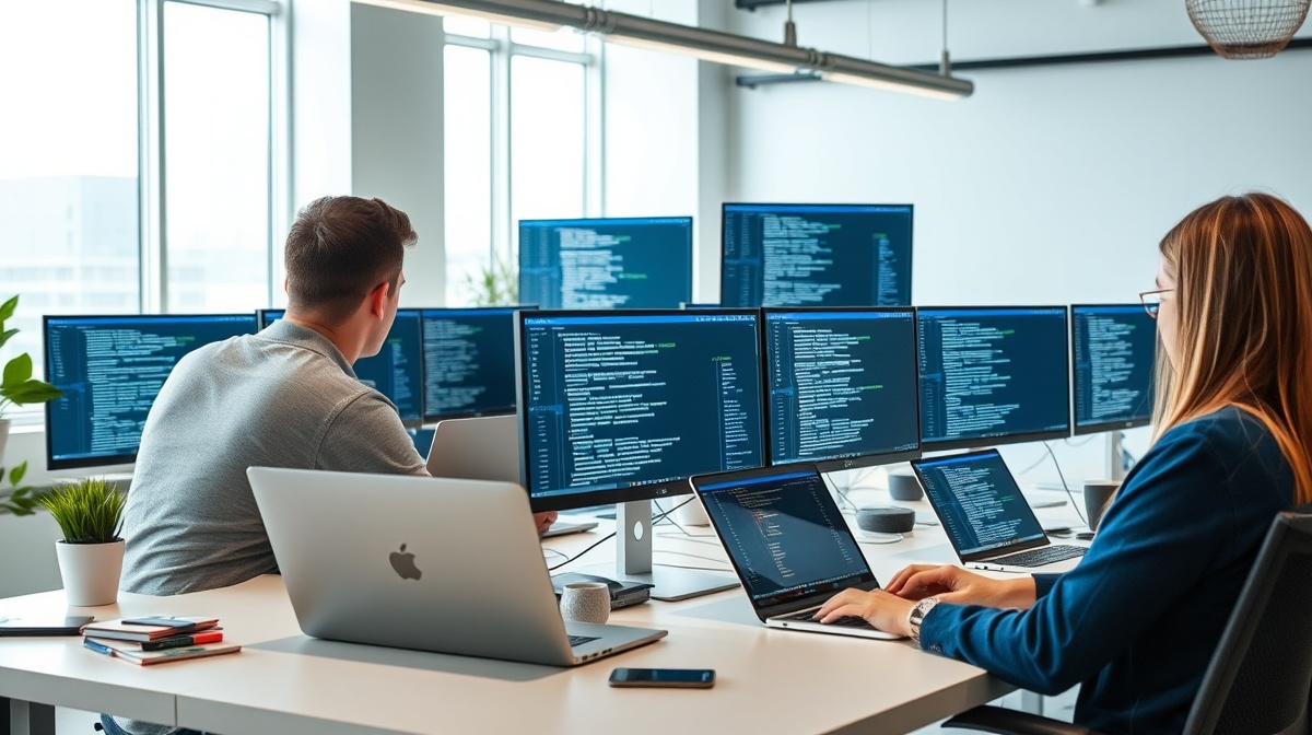 Getting Started with Modern Web Development